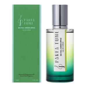 パルファチューン 001 Mrs. GREEN APPLE オードトワレ 50ml 香水