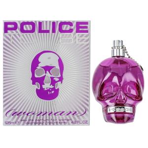 POLICE（ポリス） 並行輸入品 トゥービー ウーマン（パープル