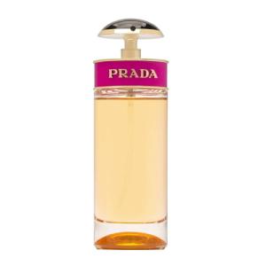 プラダ PRADA キャンディ テスター EDP SP 80ml 【訳あり香水】【あすつく】