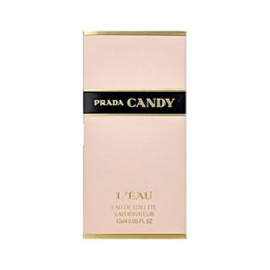 PRADA 並行輸入品 プラダ キャンディ EDP 7ml ミニチュア 【ミニ