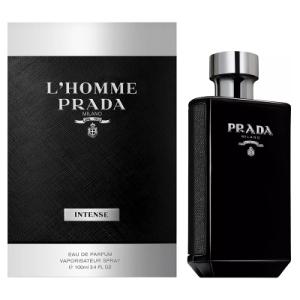 プラダ PRADA プラダ オム インテンス オーデパルファム EDP SP 100ml 【香水】【...