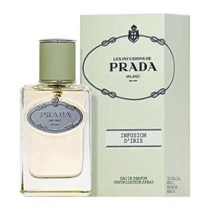 プラダ PRADA インフュージョン ドゥ プラダ イリス EDP SP 50ml 【香水】【あすつく】｜kousuiandco