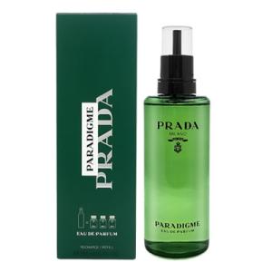 並行輸入品 プラダ PRADA パラダイム オーデパルファム リフィル EDP 150ml 【香水】...