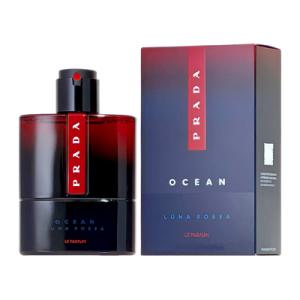 PRADA（プラダ） 並行輸入品 ルナロッサ ブラック オーデパルファム