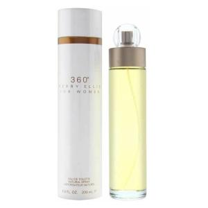 ペリーエリス 360゜フォーウーマン EDT SP 200ml 【香水】【あすつく】