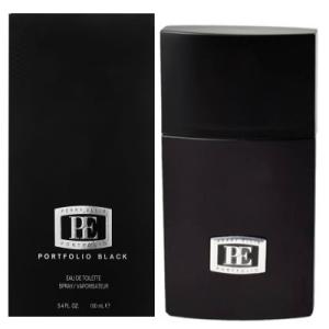 ペリーエリス PERRY ELLIS ポートフォリオ ブラック EDT SP 100ml 【香水】【...