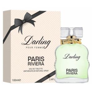 パリスリヴィエラ ダーリン オードトワレ EDT SP 100ml タイプの香り