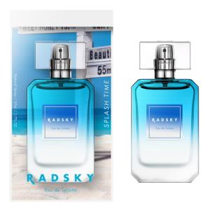ラッドスカイ RADSKY セクシャルヒーリング EDT SP 50ml 【香水