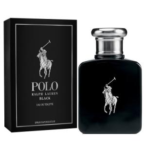 ラルフ ローレン RALPH LAUREN ポロ ブラック EDT SP 75ml 【香水】【あすつ...