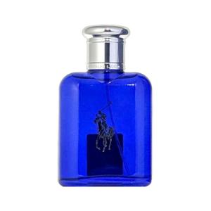 ラルフ ローレン RALPH LAUREN ポロ ブルー テスター EDT SP 125ml 【訳あ...