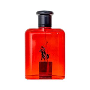 並行輸入品 ラルフローレン 香水 メンズ ポロ レッド EDT・SP 125ml