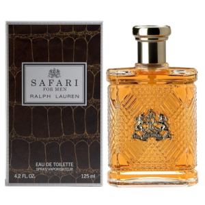 ラルフ ローレン RALPH LAUREN サファリ フォーメン EDT SP 125ml 【香水】...