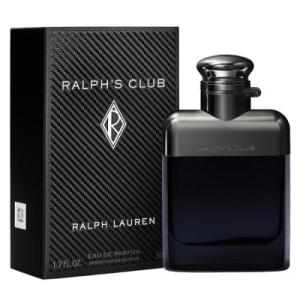 ラルフ ローレン RALPH LAUREN ラルフズ クラブ オードパルファム EDP SP 50ml 【香水】【あすつく】