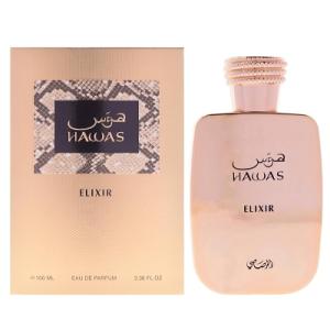 並行輸入品 ラサシ Rasasi ハワス エリクシール オードパルファム EDP SP 100ml ...