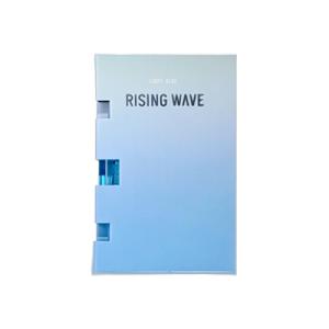 ライジングウェーブ RISINGWAVE フリー ライトブルー オードトワレ 1ml サンプル ミニチュア 【ミニ香水】【あすつく】【送料無料】 爆買