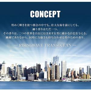 ライジングウェーブ RISINGWAVE トラ...の詳細画像3