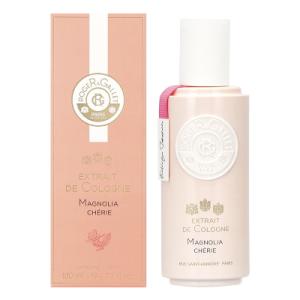 ロジェ・ガレ ROGER＆GALLET エクストレド コロン マグノリア シェリー SP 100ml...