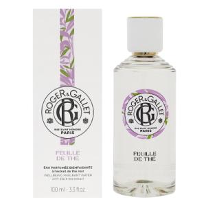 ロジェ・ガレ ROGER＆GALLET オ パフュメ テ オードトワレ EDT SP 100ml 【香水】【あすつく】｜香水カンパニー