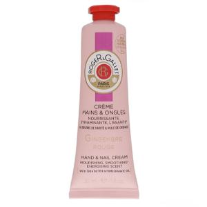 ロジェ・ガレ ROGER＆GALLET ジンジャールージュ パフューム ハンドクリーム 30ml 【...