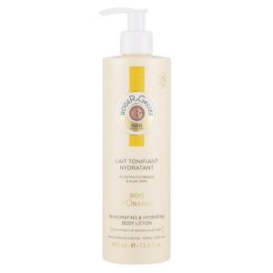 ロジェ・ガレ ROGER＆GALLET オレンジ パフューム ボディローション 400ml 【あすつく】｜kousuiandco