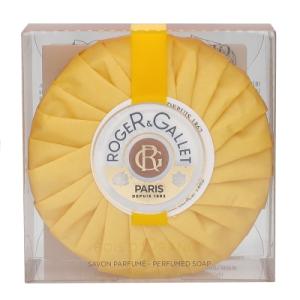 ロジェ・ガレ ROGER＆GALLET オレンジ パフューム ソープ 100g 【あすつく】｜香水カンパニー