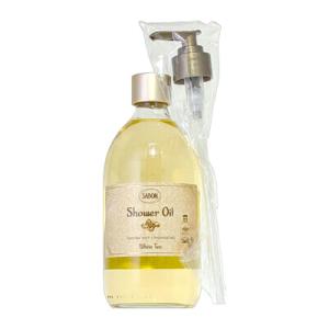 SABON（サボン） シャワーオイル ジェントルマン 400mL ボディソープ