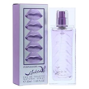 サルバドール ダリ SALVADOR DALI パープルライト EDT SP 30ml