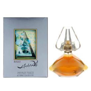 サルバドール ダリ SALVADOR DALI ダリ オードトワレ EDT SP 100ml
