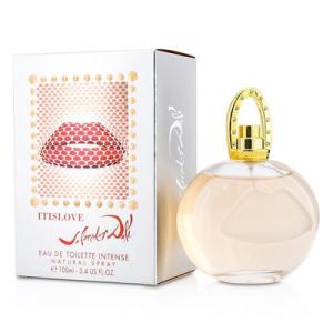 サルバドール ダリ SALVADOR DALI イットイズ ラブ インテンス EDT SP 100ml