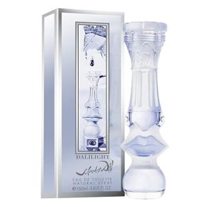 サルバドール ダリ SALVADOR DALI ダリライト オードトワレ EDT SP 100ml