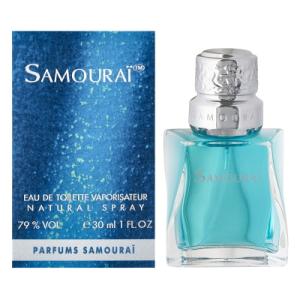 アラン・ドロン 並行輸入品 サムライ SAMOURAI サムライ EDT SP 100ml