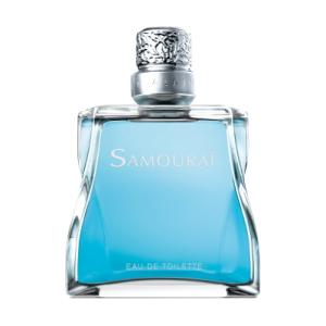 サムライ SAMOURAI サムライ テスター キャップ付き EDT SP 100ml 【訳あり香水】【あすつく】｜香水カンパニー