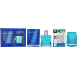 アラン・ドロン アランドロン 香水 メンズ サムライ