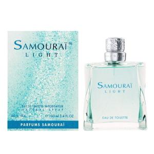 サムライ SAMOURAI サムライ ライト EDT SP 100ml 【香水】【あすつく】