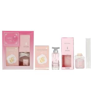 miumiu 香水 ボディローション コフレセット ミュウミュウコフレ(ミュウミュウ)の通販・口コミ | 化粧品