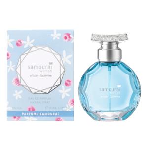 サムライウーマン香水6点＋入浴剤1点 おまけつき（新品） SAMOURAI サムライウーマンNEW ET/SP/40ml 香水 人気ブランド