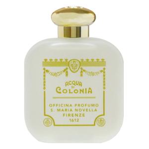 サンタ マリア ノヴェッラ Santa Maria Novella ローザ オーデコロン スプレー付き EDC 100ml