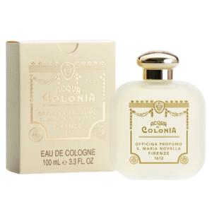 サンタ マリア ノヴェッラ Santa Maria Novella チッター ディ キョート オーデコロン スプレー付き EDC 100ml