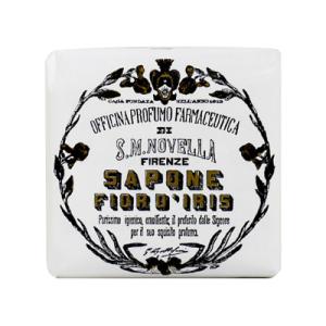 Santa Maria Novella（サンタマリアノヴェッラ） ミルクソープ