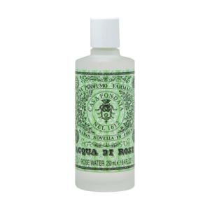 サンタ マリア ノヴェッラ Santa Maria Novella ローズウォーター 250ml