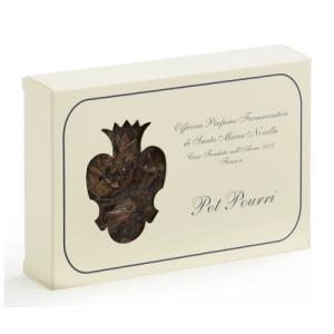 サンタ マリア ノヴェッラ Santa Maria Novella ポプリボックス 70g ルームフレグランス