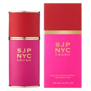 サラ ジェシカ パーカー SARAH JESSICA PARKER SJP NYC クラッシュ オードパルファム EDP SP 100ml