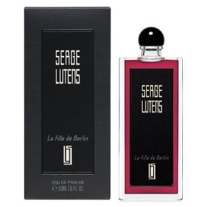 セルジュ ルタンス SERGE LUTENS ラフィーユドゥベルラン オードパルファム EDP SP 50ml 【香水】【あすつく】｜kousuiandco