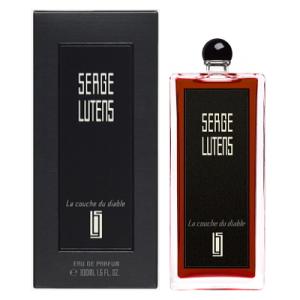 セルジュ ルタンス SERGE LUTENS ラクシュデュディアーブル オードパルファム EDP SP 100ml 【香水】【あすつく】｜kousuiandco