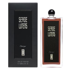 セルジュ ルタンス SERGE LUTENS シェルギイ オードパルファム EDP SP 100ml 【香水】【あすつく】｜kousuiandco