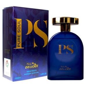 並行輸入品 シャリーメイデラックス ShirleyMay DELUXE ピュアソウル EDT SP ...