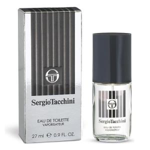 セルジオタッキーニ SERGIO TACCHINI クラシック フォーヒム EDT SP 27ml 【香水】【あすつく】｜kousuiandco