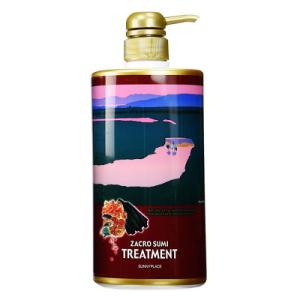サニープレイス SUNNY PLACE ザクロ精炭酸 トリートメント 800g