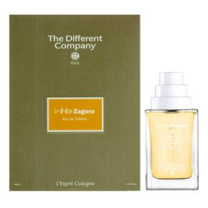 ザ ディファレント カンパニー The Different Company レスプリ コロン ホワイト ザゴーラ オードトワレ EDT SP 100ml 【香水】【あすつく】【送料無料】｜kousuiandco