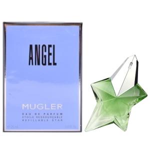 テュエリーミュグレー THIERRY MUGLER エンジェル オードパルファム アウトレット EDP SP 25ml 【訳あり香水】【あすつく】｜kousuiandco